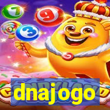 dnajogo