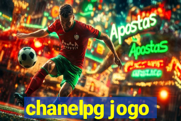 chanelpg jogo