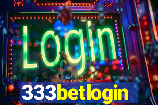 333betlogin