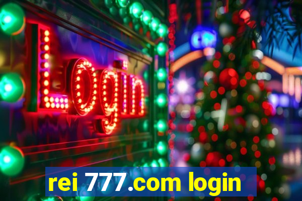 rei 777.com login