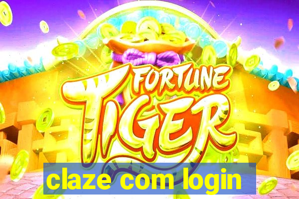 claze com login