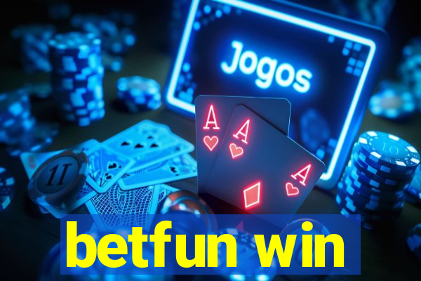 betfun win