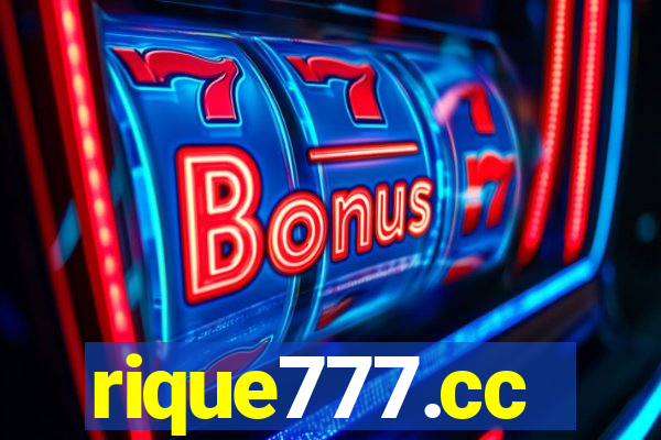 rique777.cc