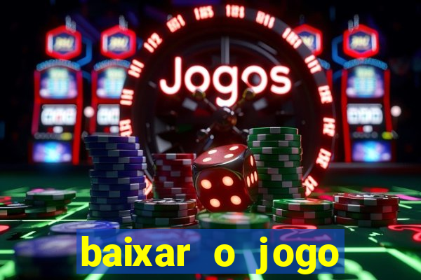 baixar o jogo street fighter