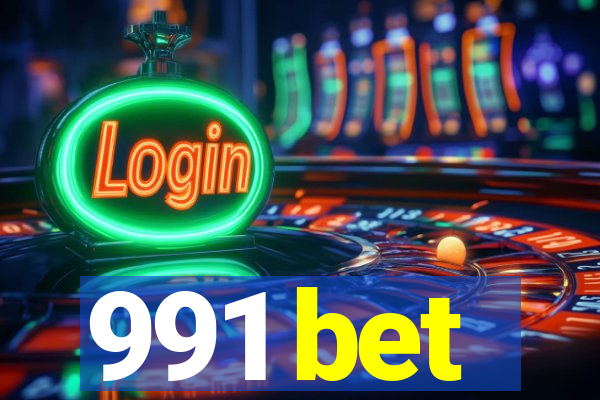 991 bet