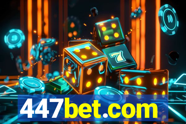 447bet.com