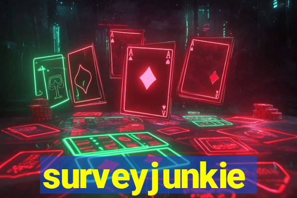 surveyjunkie