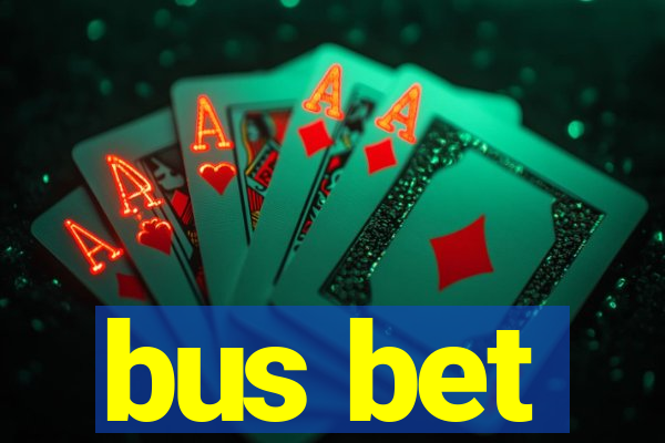 bus bet