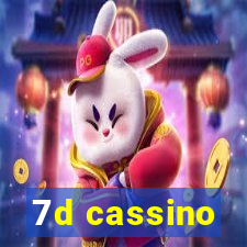 7d cassino