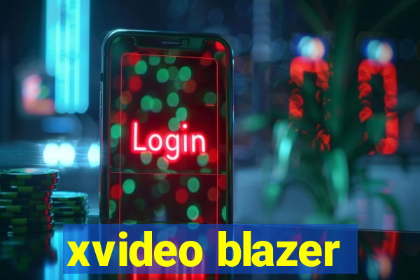 xvideo blazer