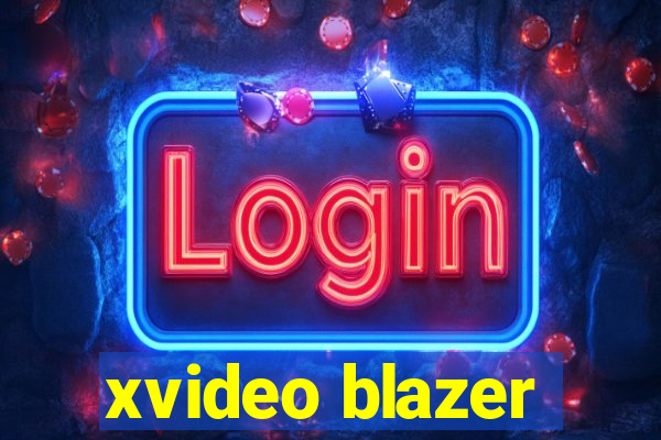 xvideo blazer