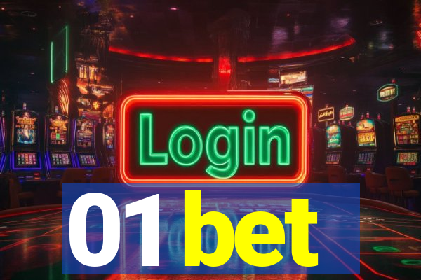 01 bet