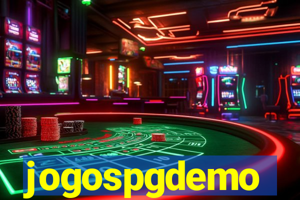 jogospgdemo