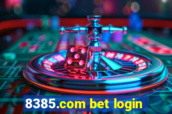 8385.com bet login