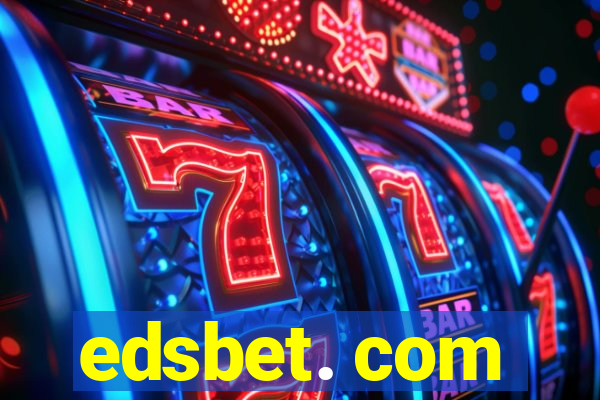 edsbet. com