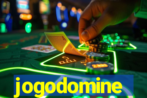 jogodomine