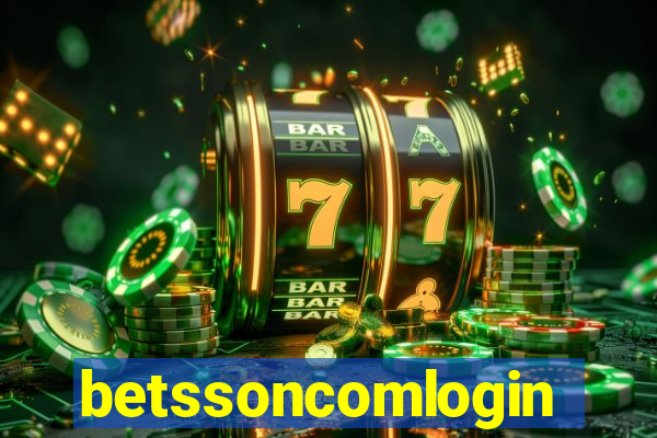 betssoncomlogin