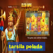 tarsila pelada