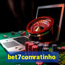 bet7comratinho