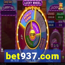 bet937.com