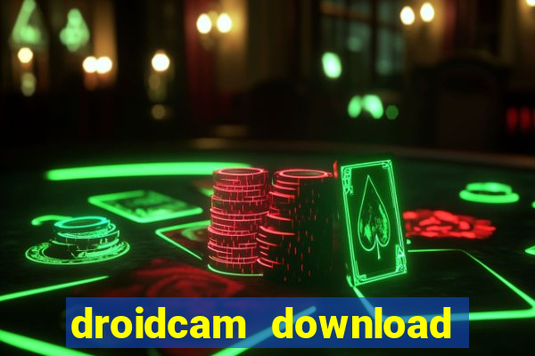 droidcam download for windows