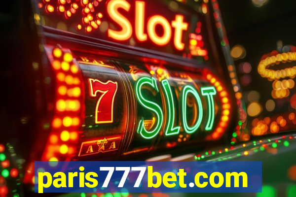 paris777bet.com