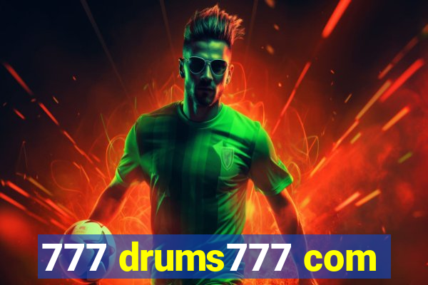 777 drums777 com