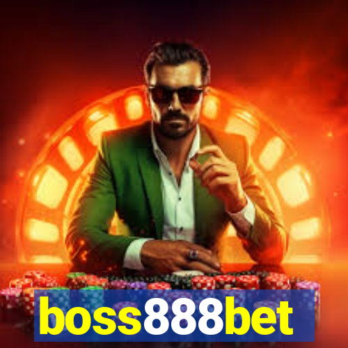 boss888bet