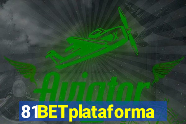 81BETplataforma