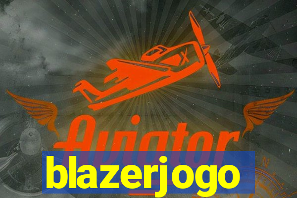 blazerjogo