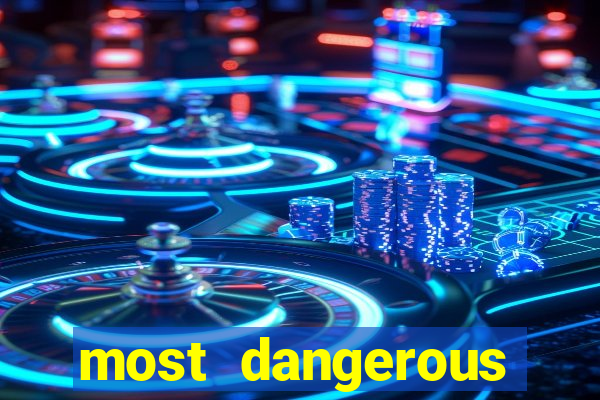 most dangerous cities brazil