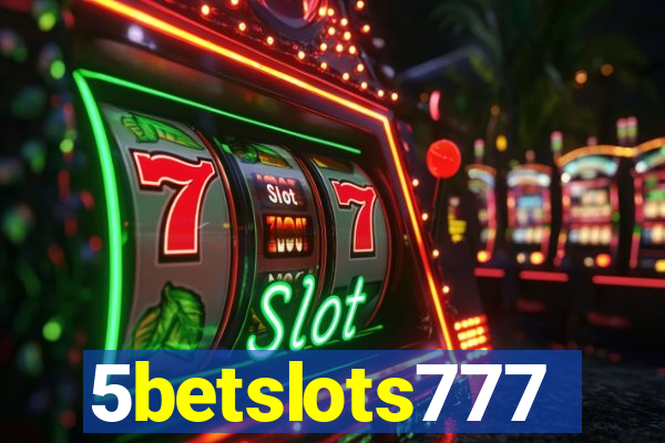 5betslots777