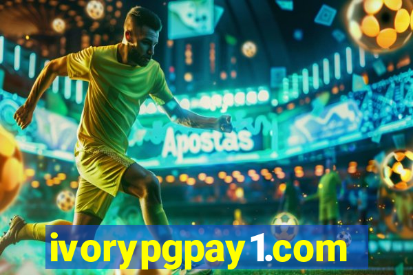 ivorypgpay1.com