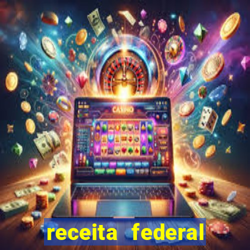 receita federal salvador agendamento