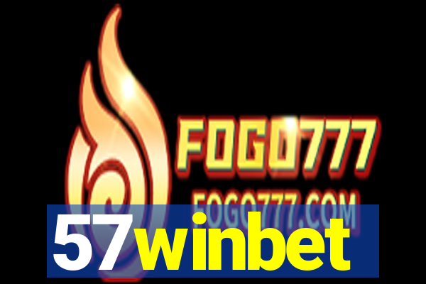 57winbet