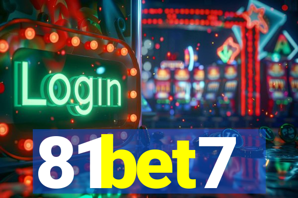 81bet7