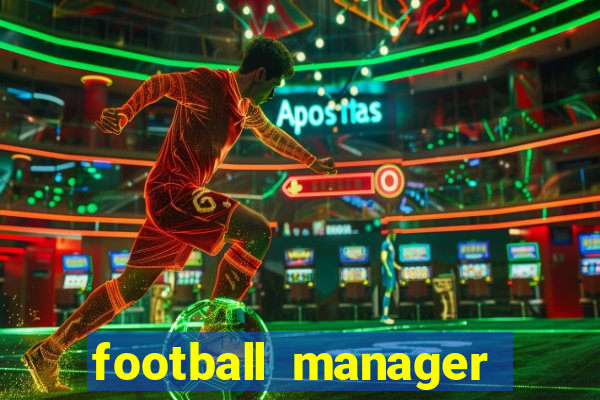 football manager 2024 crackeado