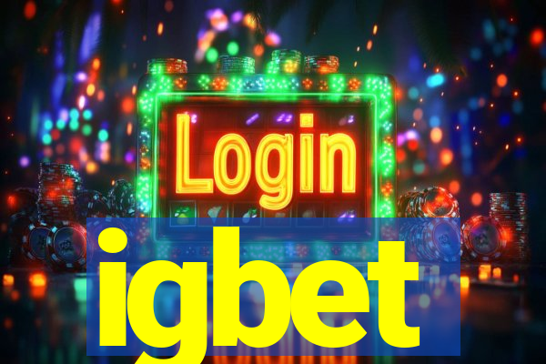 igbet