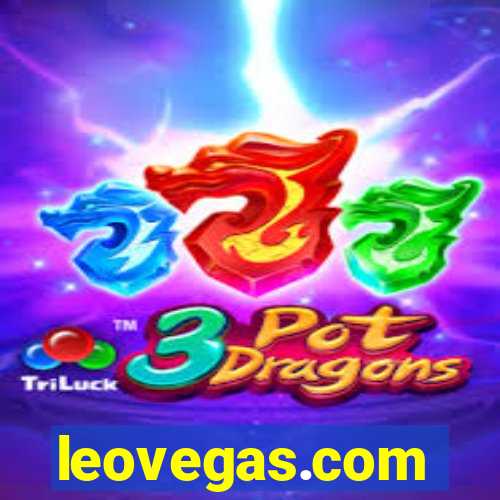 leovegas.com