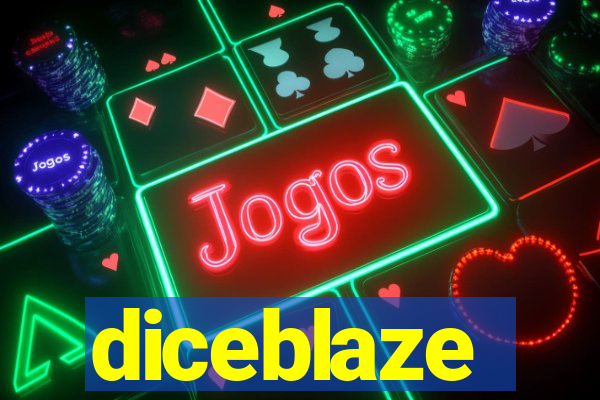 diceblaze