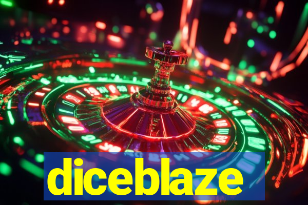 diceblaze