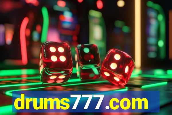 drums777.com