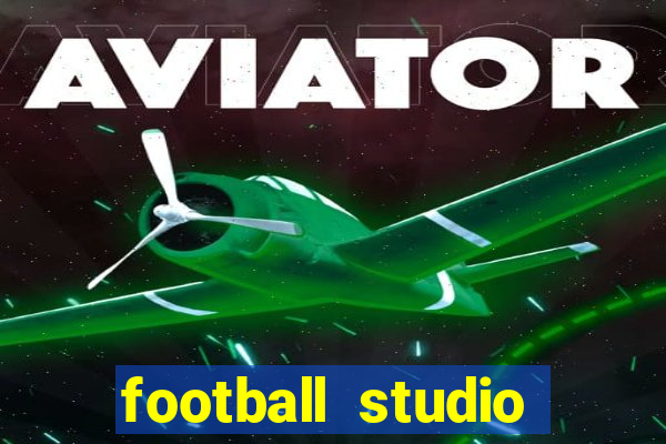 football studio sinais grátis $100