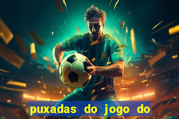 puxadas do jogo do bicho sueli