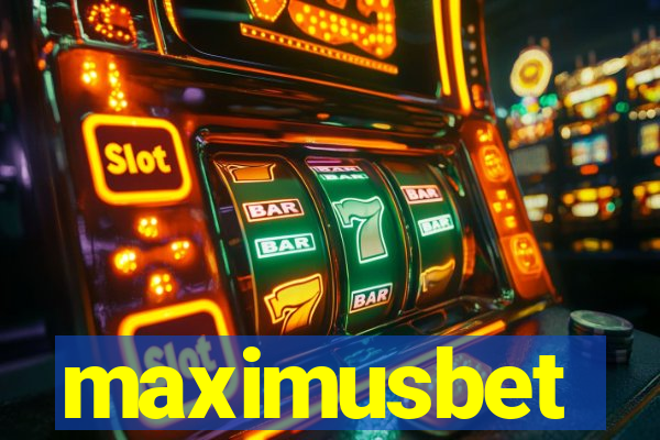 maximusbet