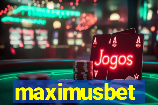 maximusbet