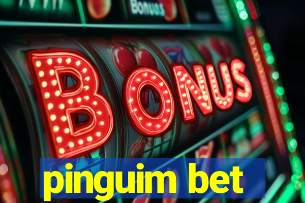 pinguim bet