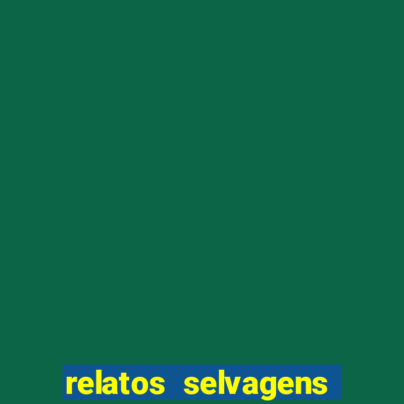 relatos selvagens dublado online