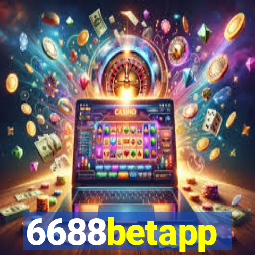 6688betapp