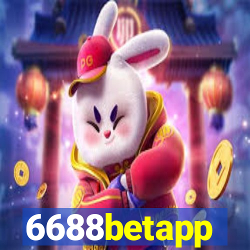 6688betapp